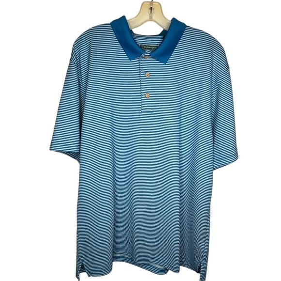 Cubavera‎ Polo Shirt - Picture 1 of 7
